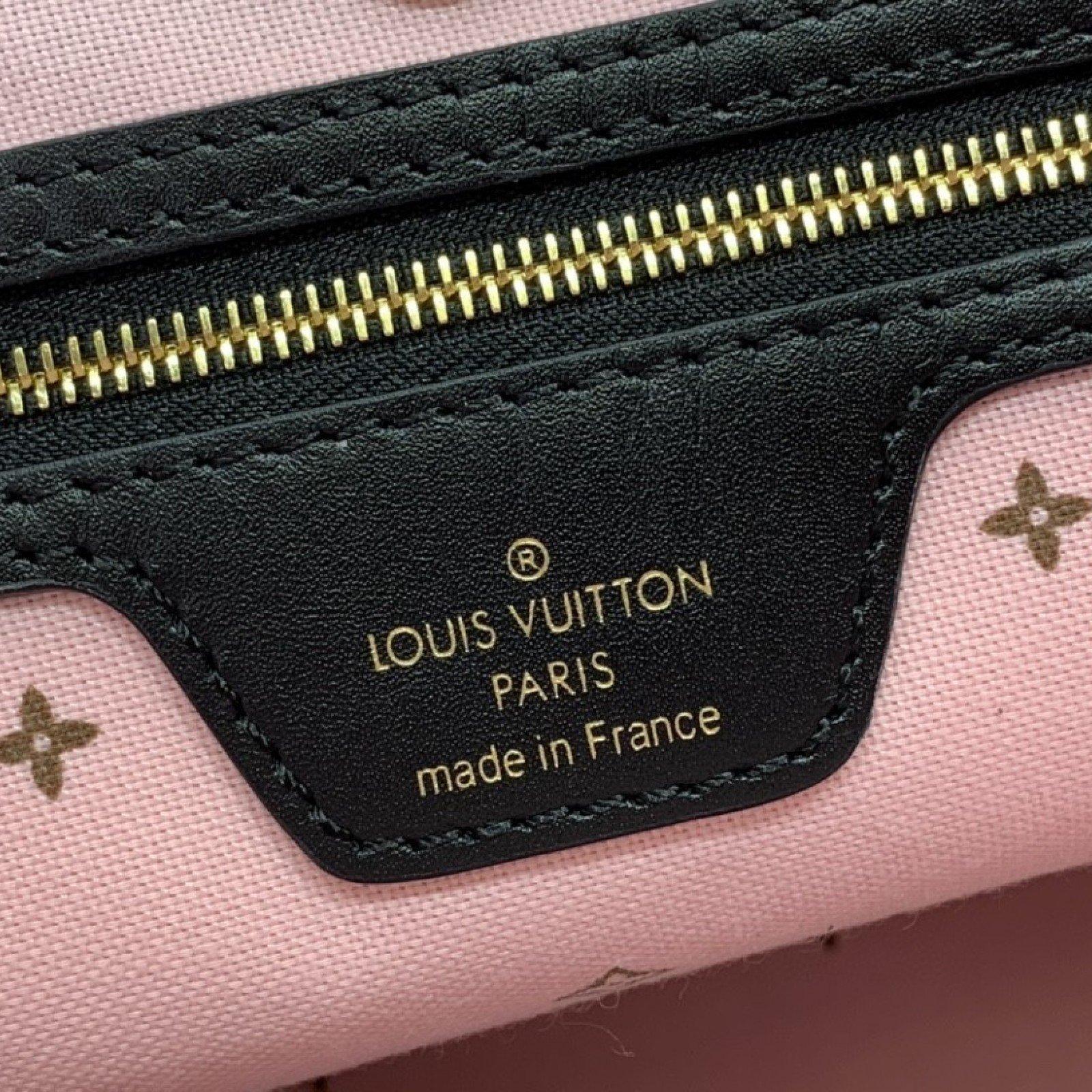LV NEVERFULL MM M20921