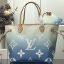 LV NEVERFULL MM M45680