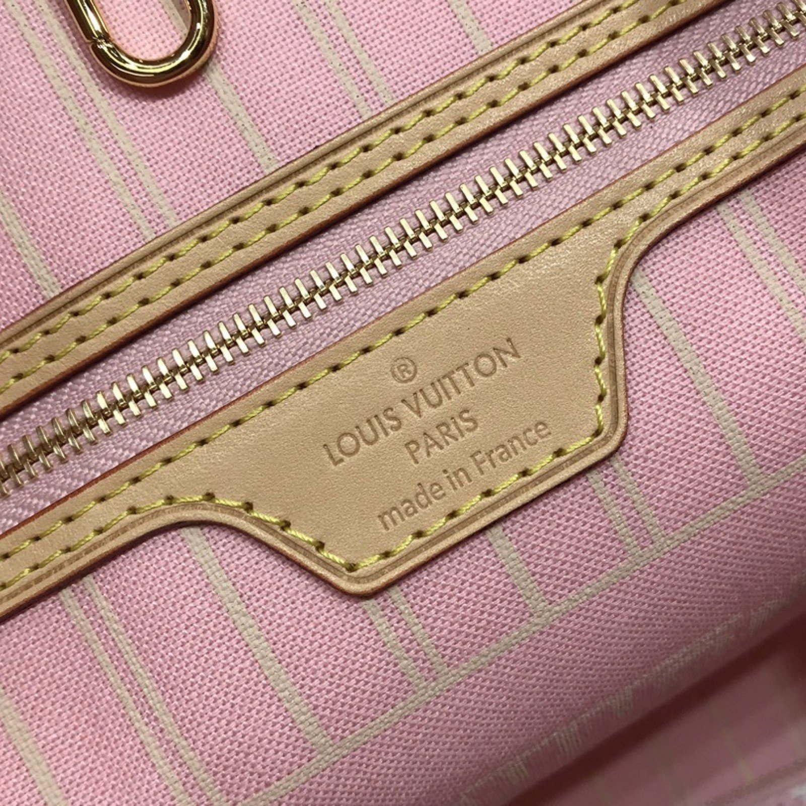 LV NEVERFULL MM M45680
