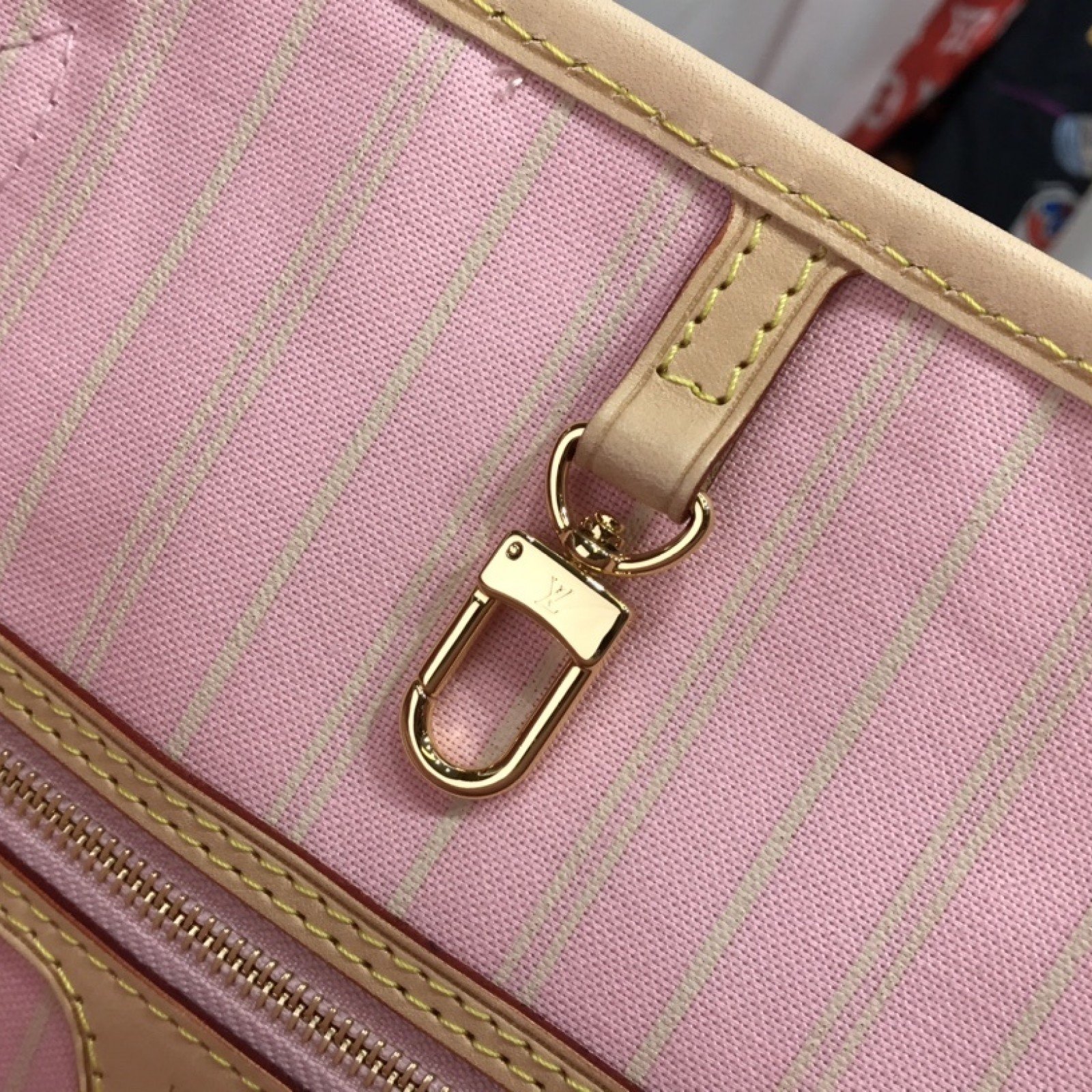 LV NEVERFULL MM M45680