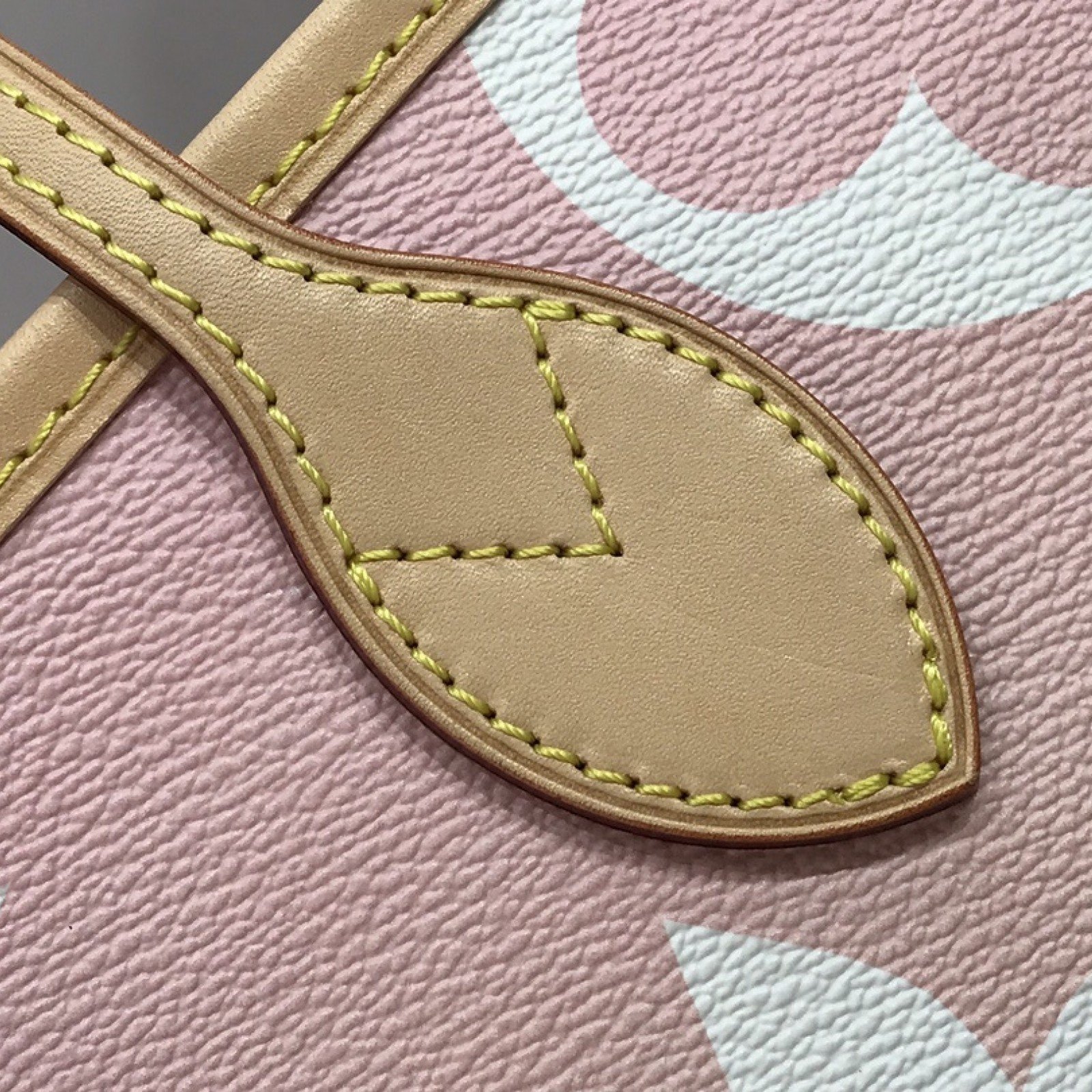 LV NEVERFULL MM M45680
