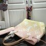 LV NEVERFULL MM M45680