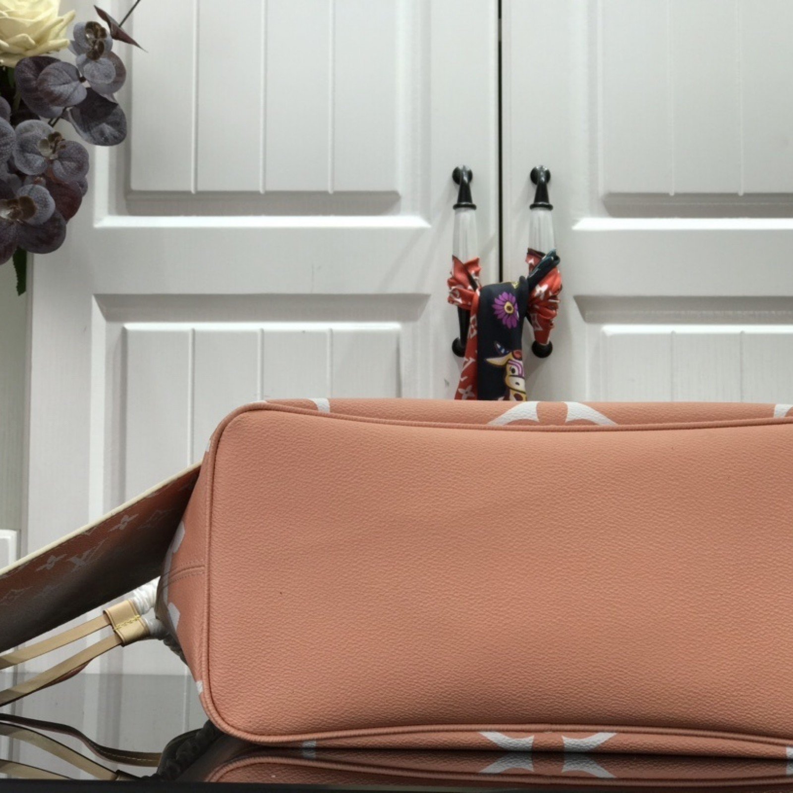 LV NEVERFULL MM M45680