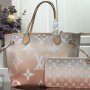 LV NEVERFULL MM M45680