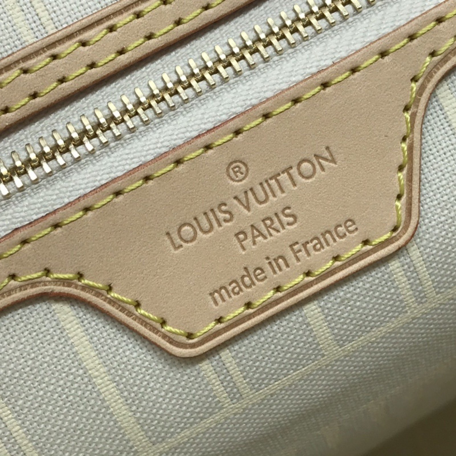 LV NEVERFULL MM M45680