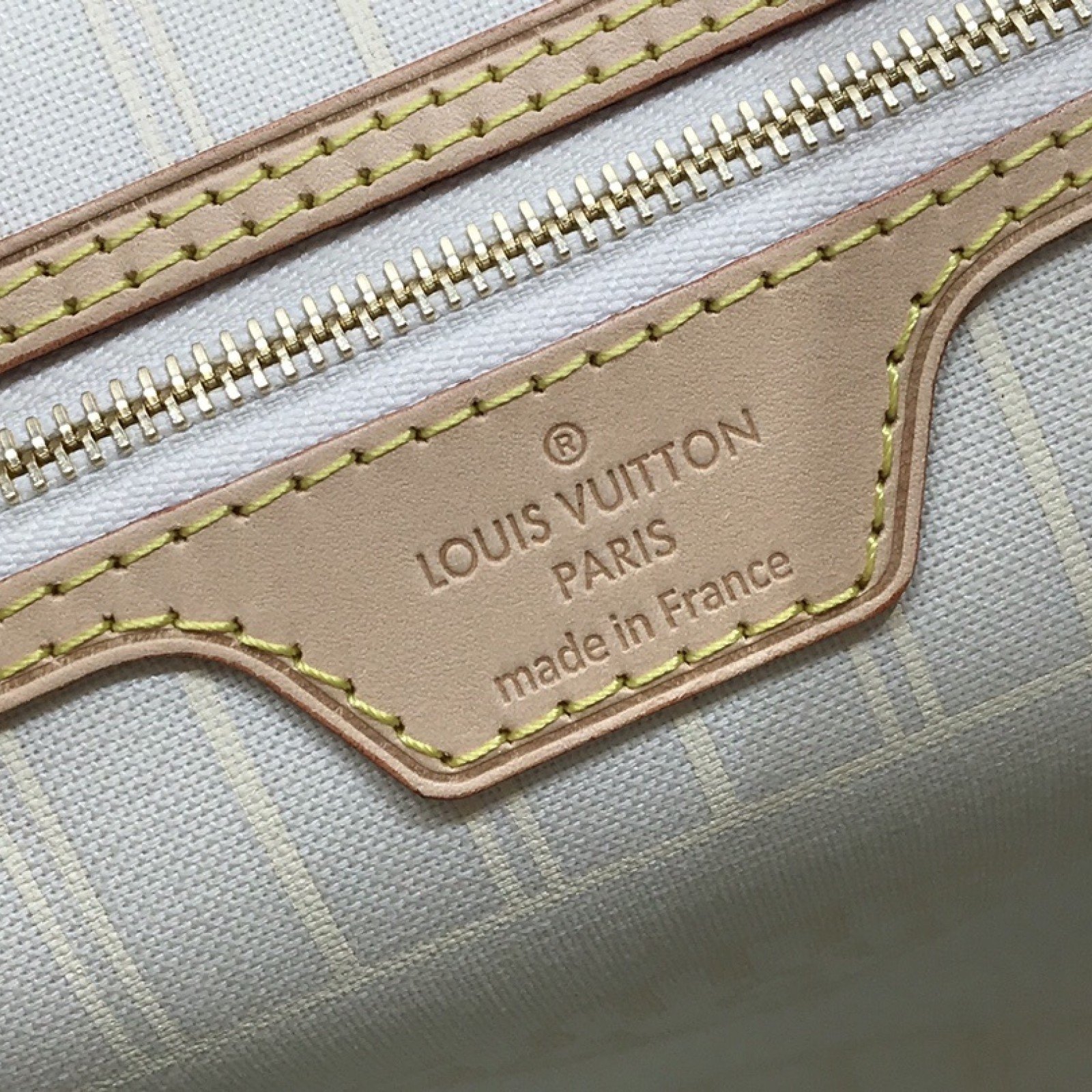 LV NEVERFULL MM M45680