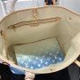 LV NEVERFULL MM M45680