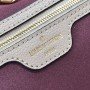 LV NEVERFULL MM M45686
