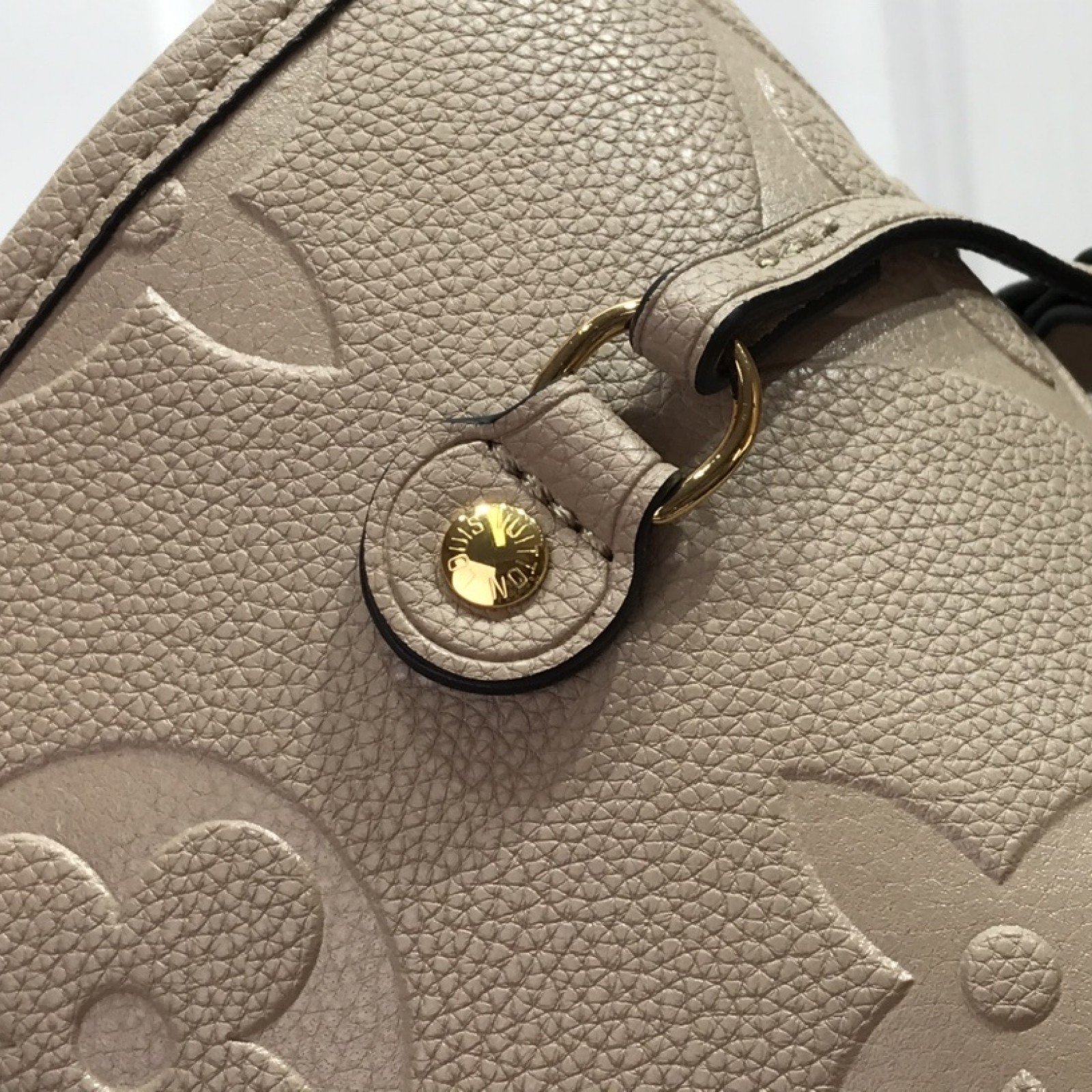 LV NEVERFULL MM M45686