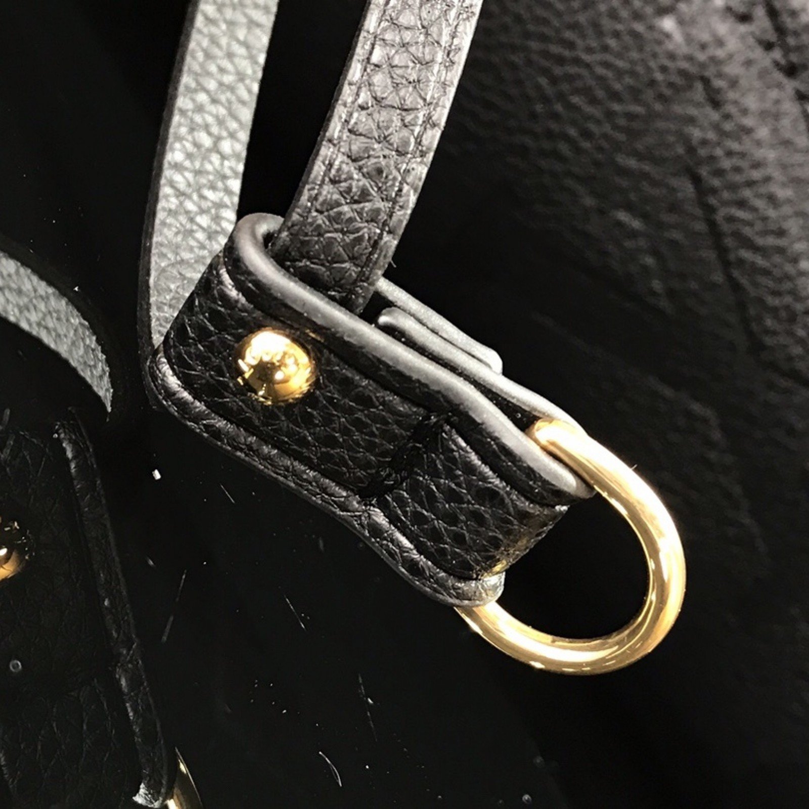 LV NEVERFULL MM M45686
