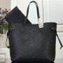 LV NEVERFULL MM M45686
