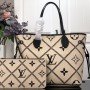 LV NEVERFULL MM M46040