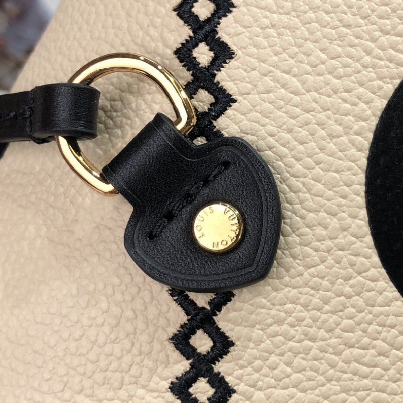 LV NEVERFULL MM M46040