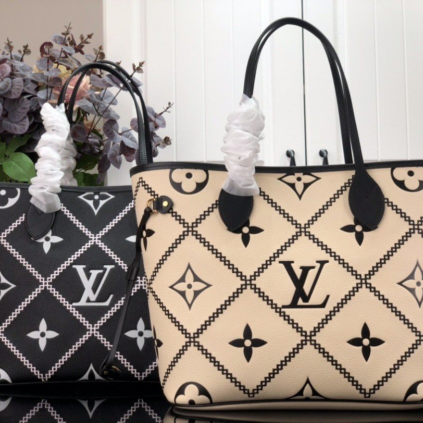 LV NEVERFULL MM M46040