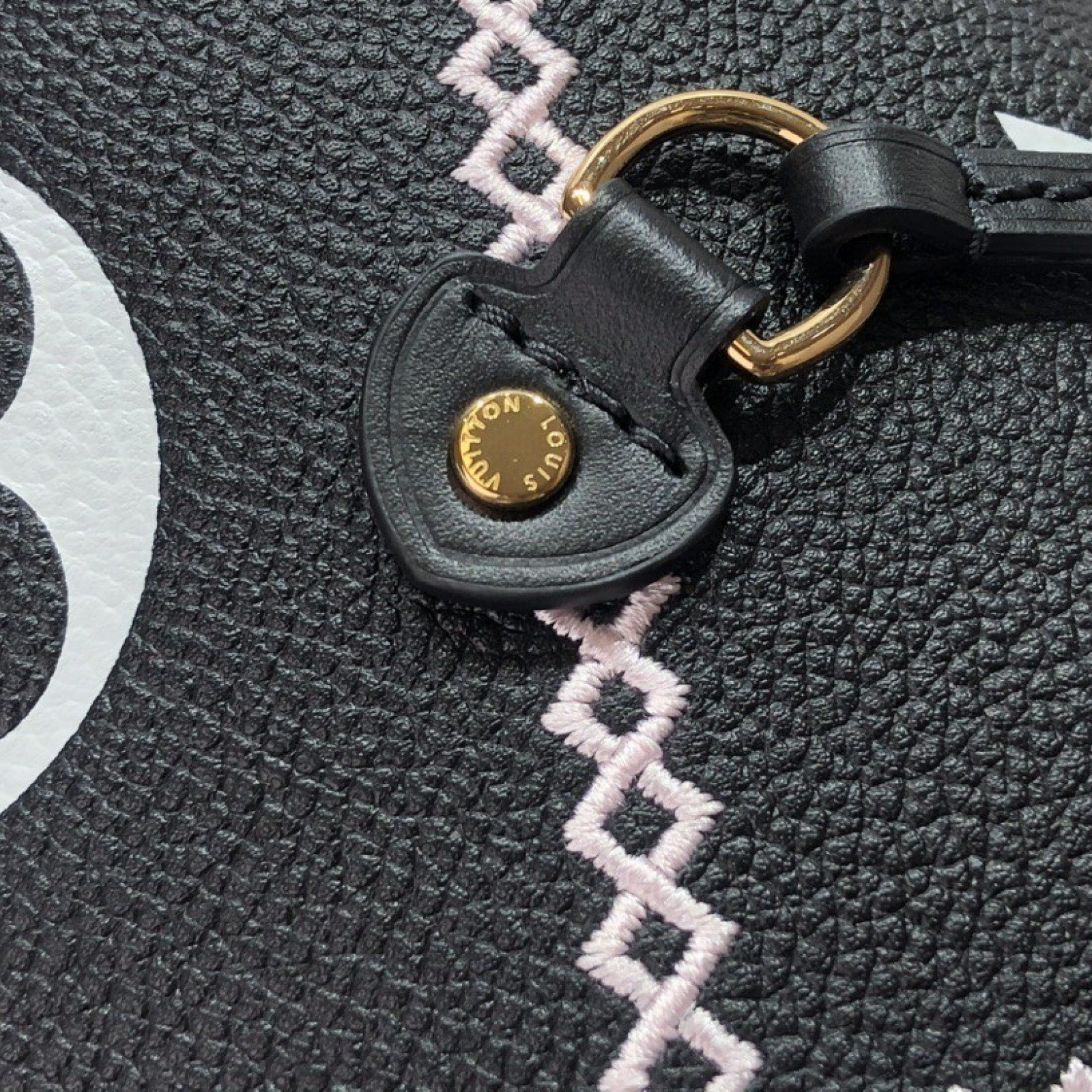 LV NEVERFULL MM M46040
