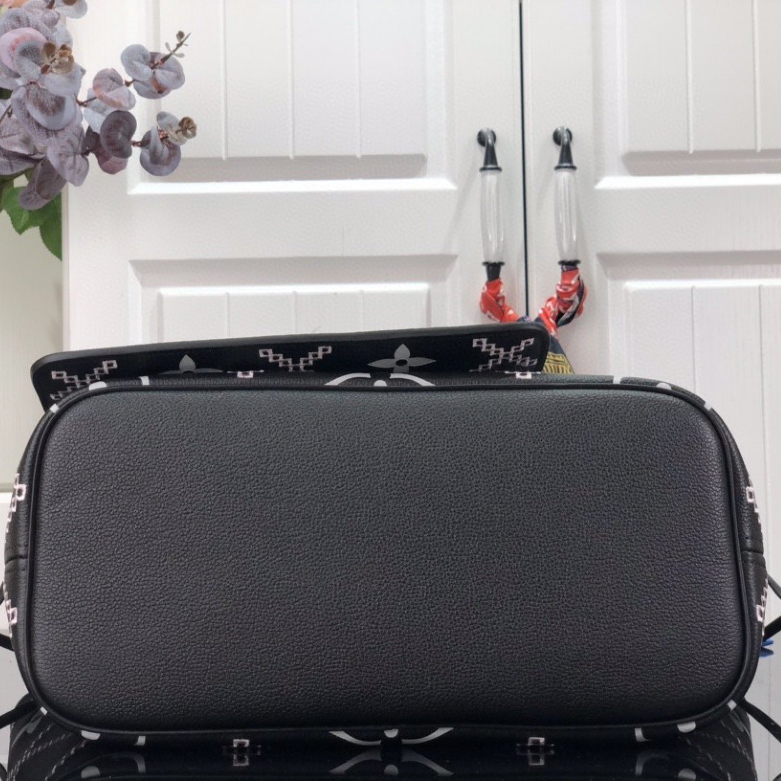 LV NEVERFULL MM M46040
