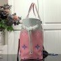 LV NEVERFULL MM M46077
