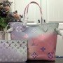 LV NEVERFULL MM M46077