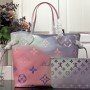LV NEVERFULL MM M46077