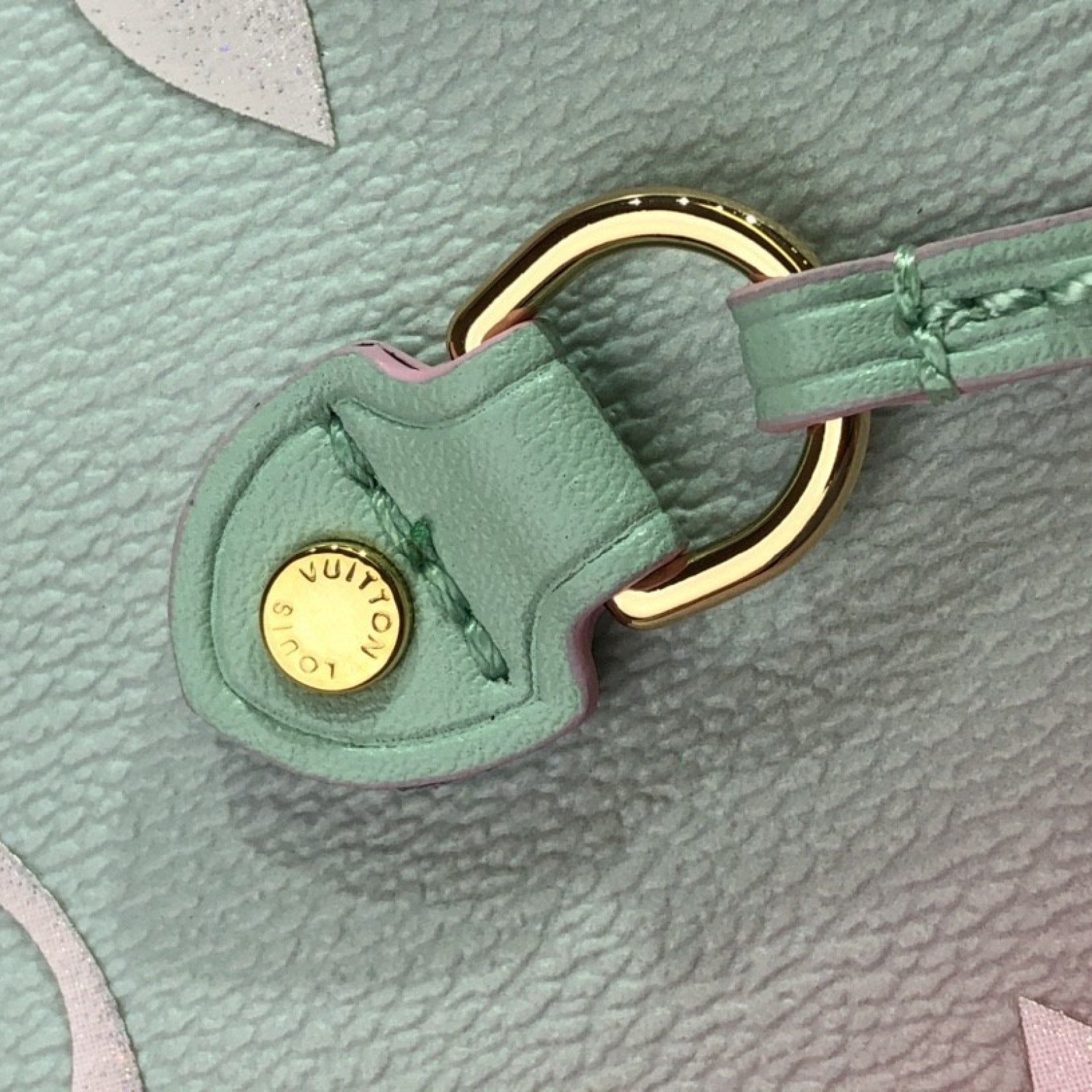 LV NEVERFULL MM M46077