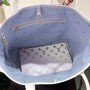 LV NEVERFULL MM M46077