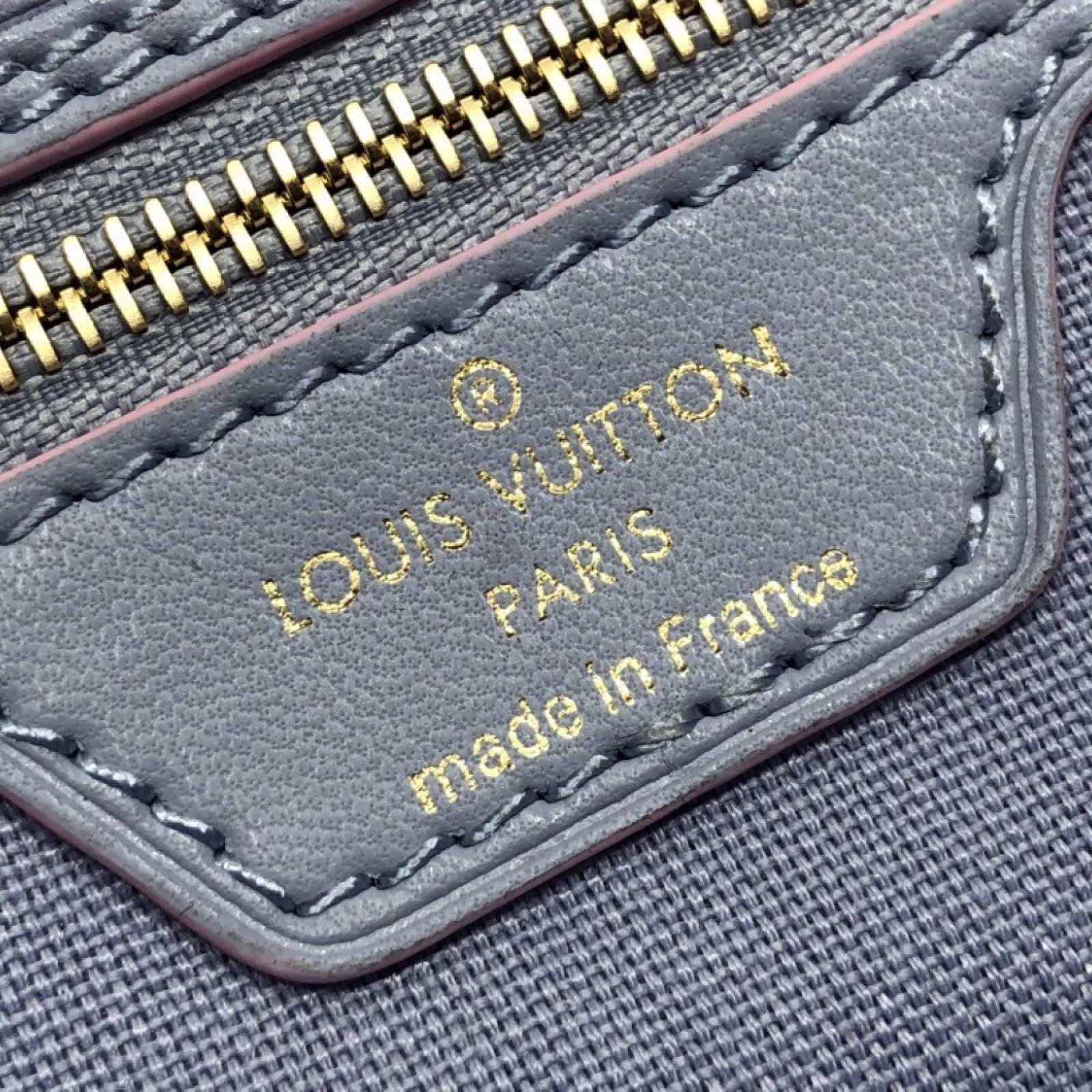 LV NEVERFULL MM M46077