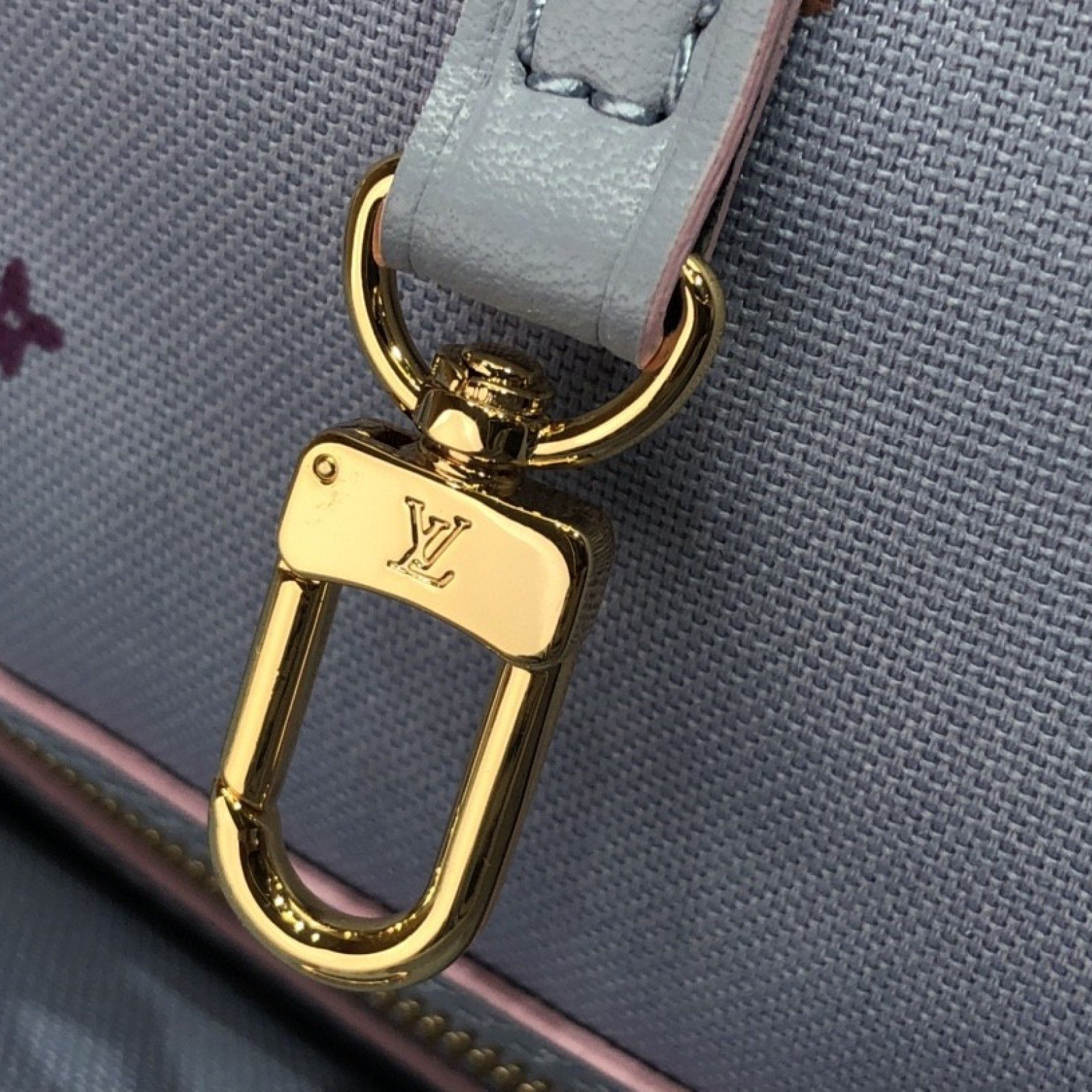 LV NEVERFULL MM M46077