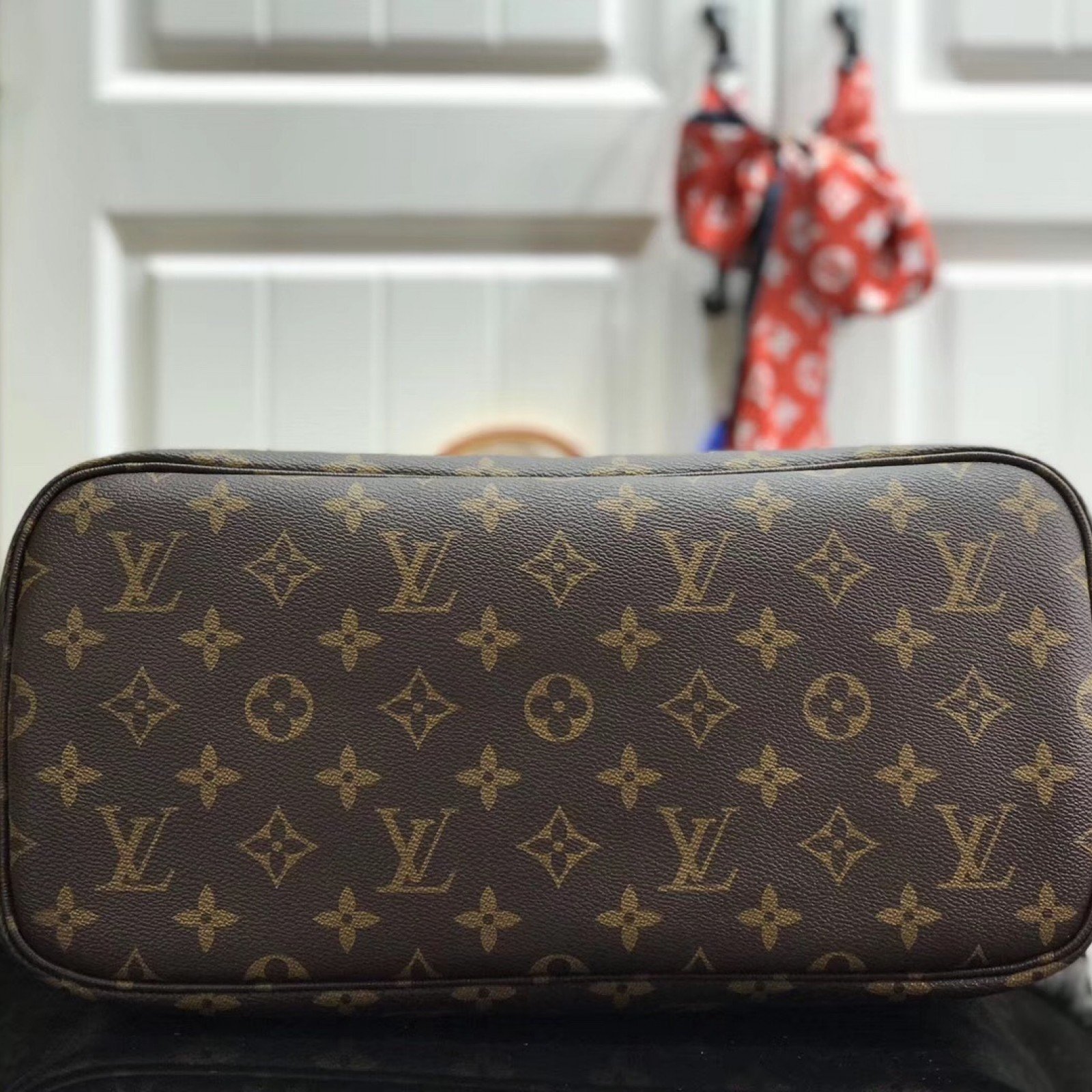 LV NEVERFULL MM M50710