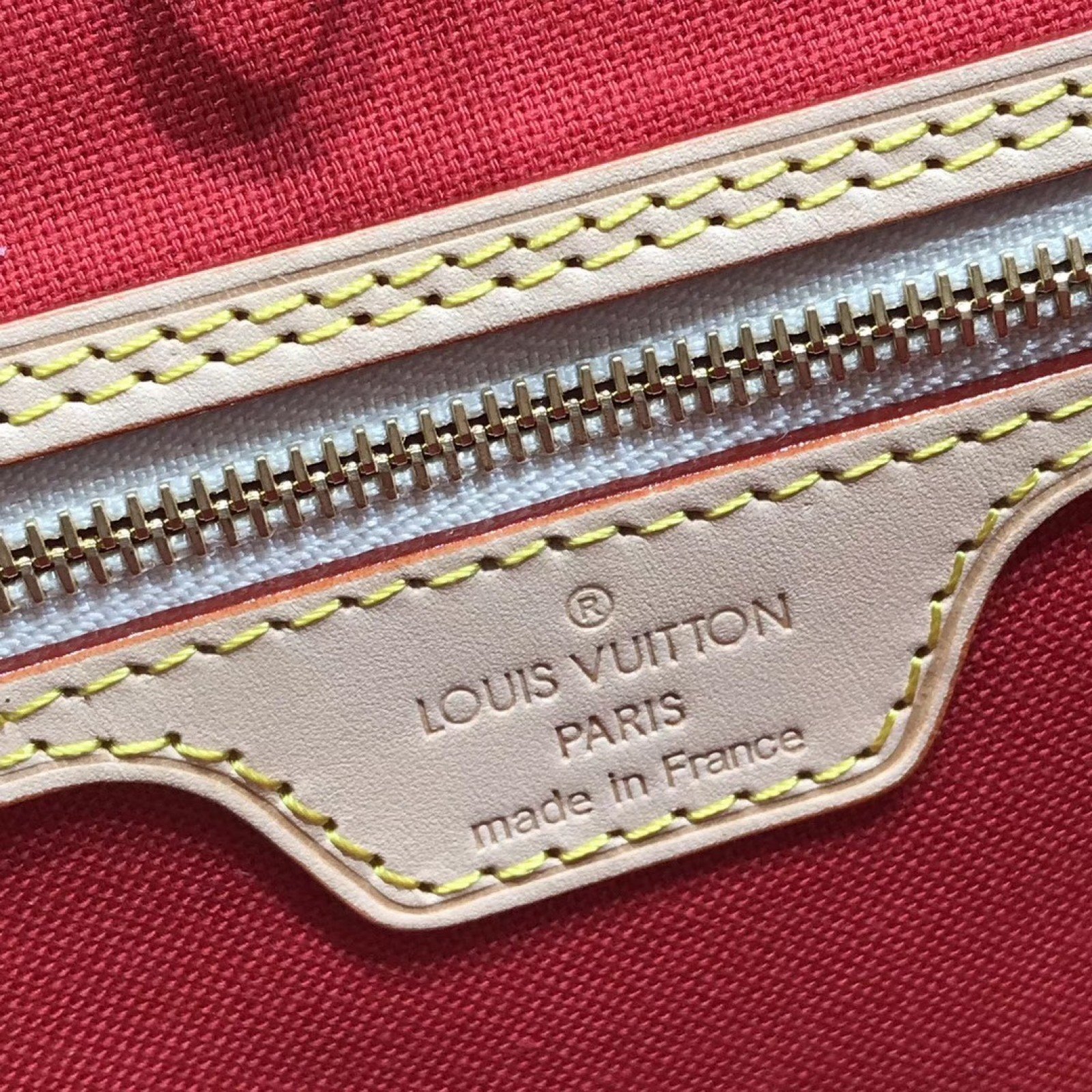 LV NEVERFULL MM M50710