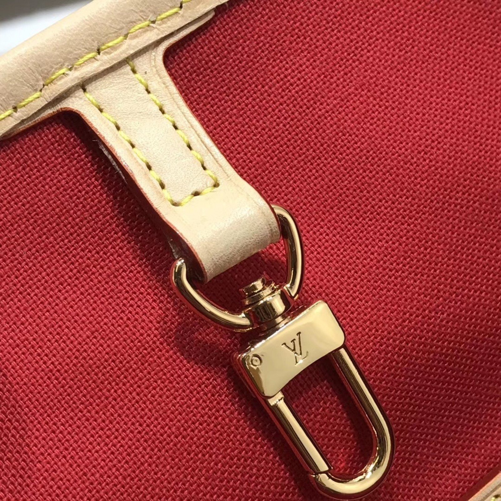 LV NEVERFULL MM M50710