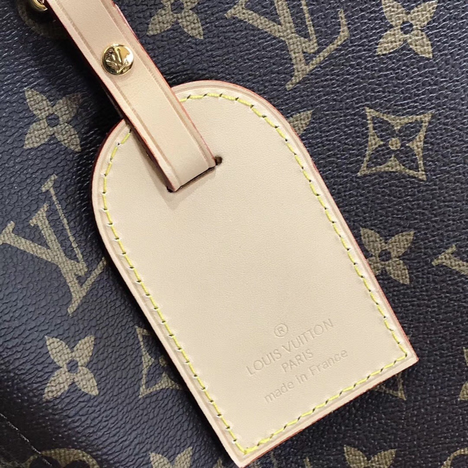 LV NEVERFULL MM M50710
