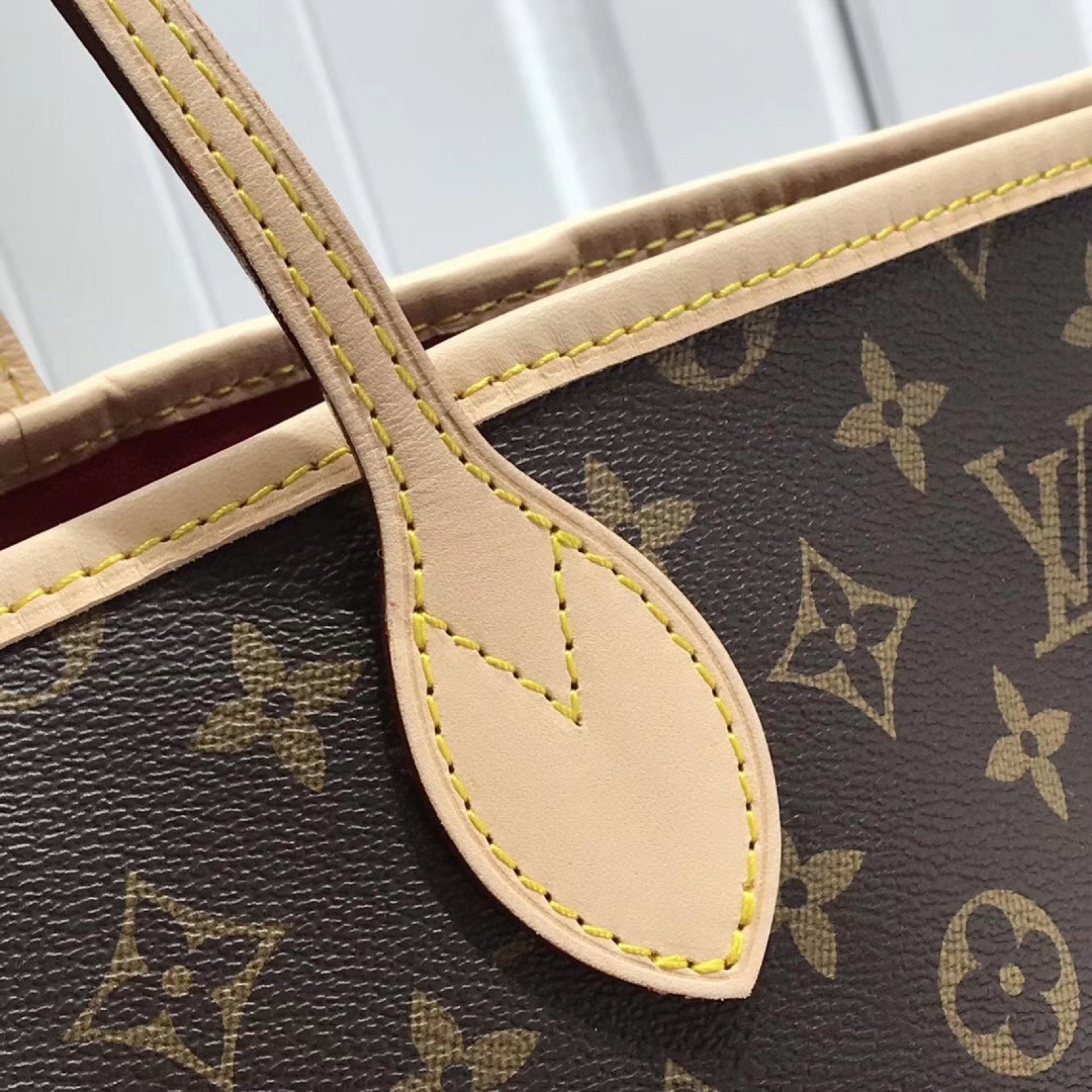 LV NEVERFULL MM M50710