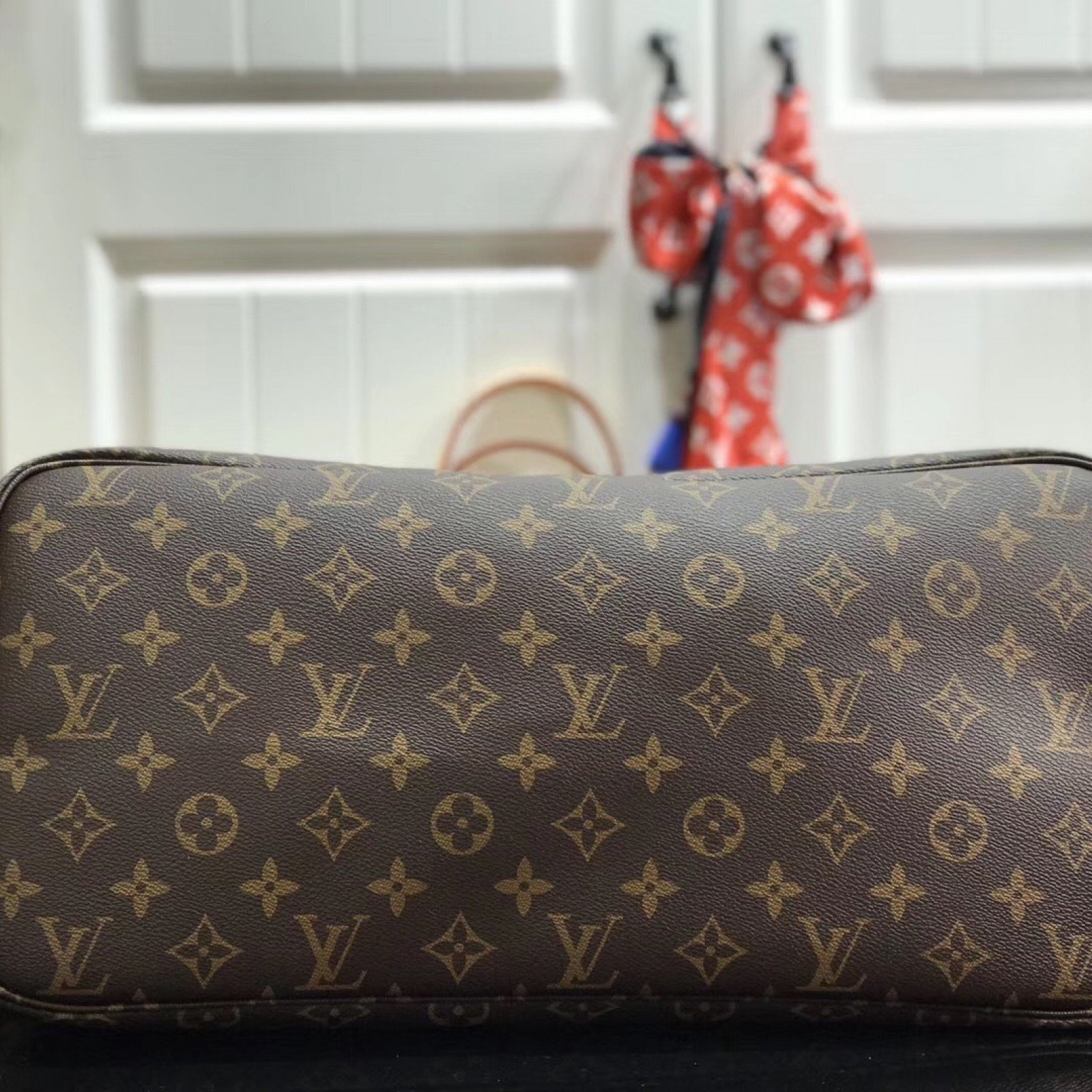 LV NEVERFULL MM M50710