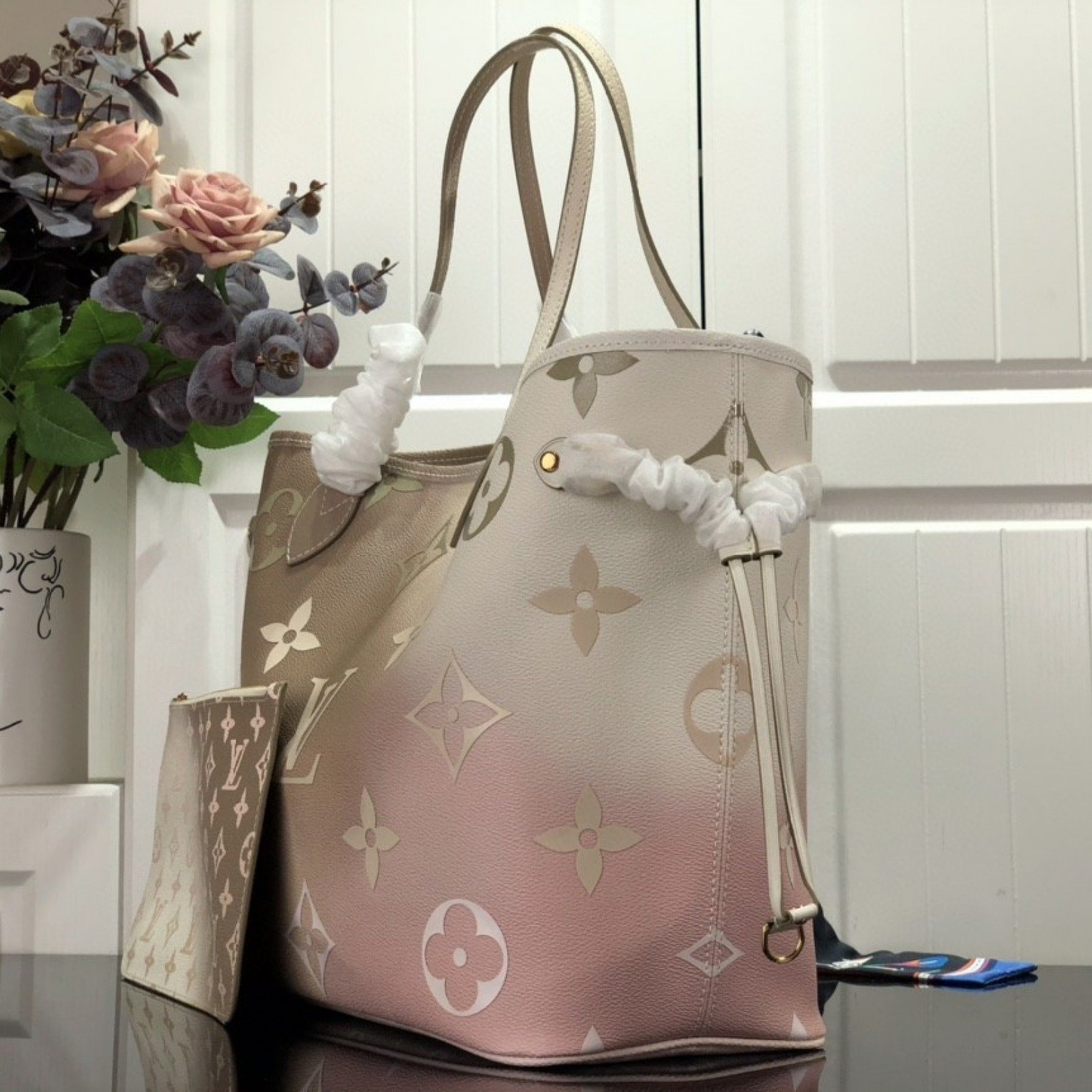 LV NEVERFULL MM M59859
