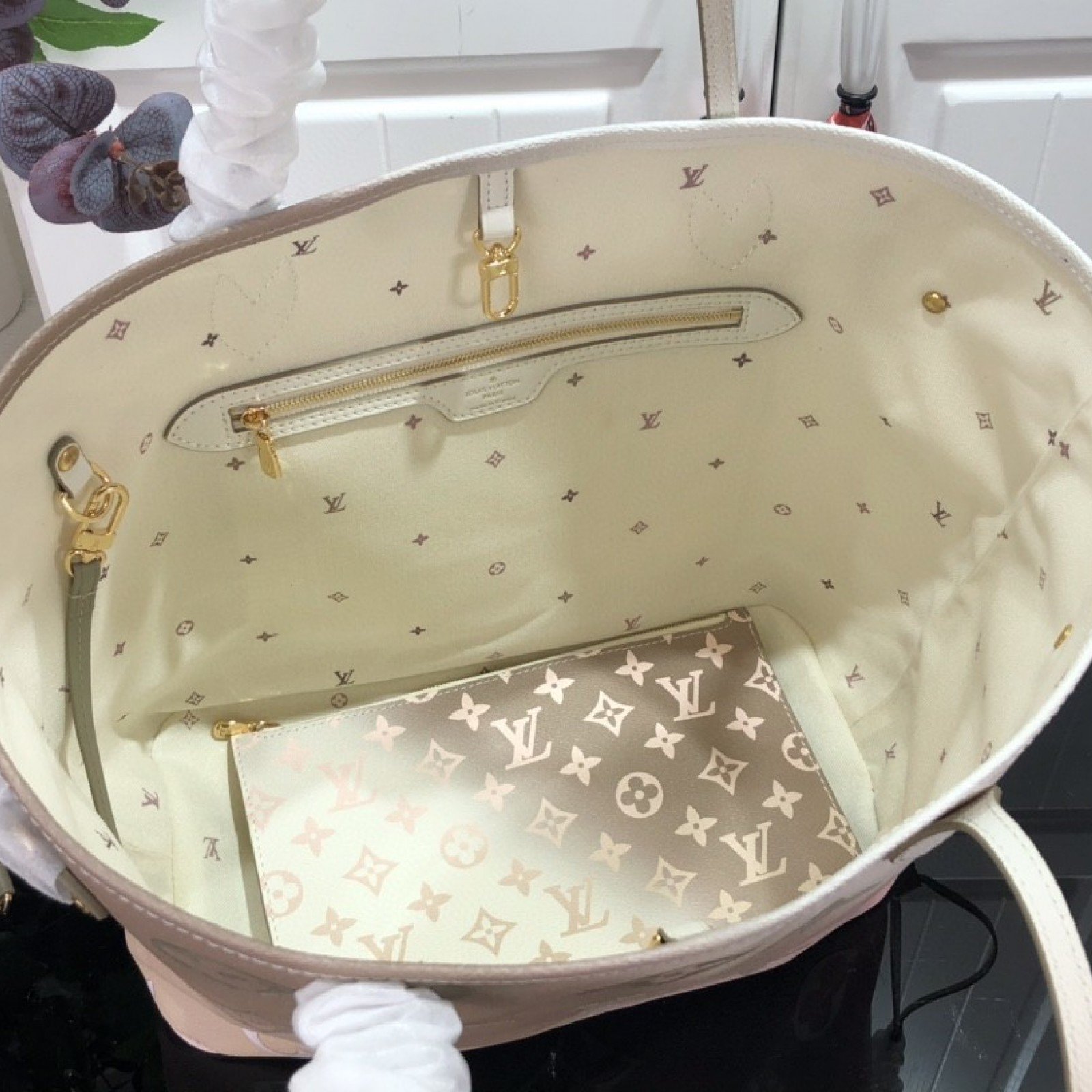 LV NEVERFULL MM M59859