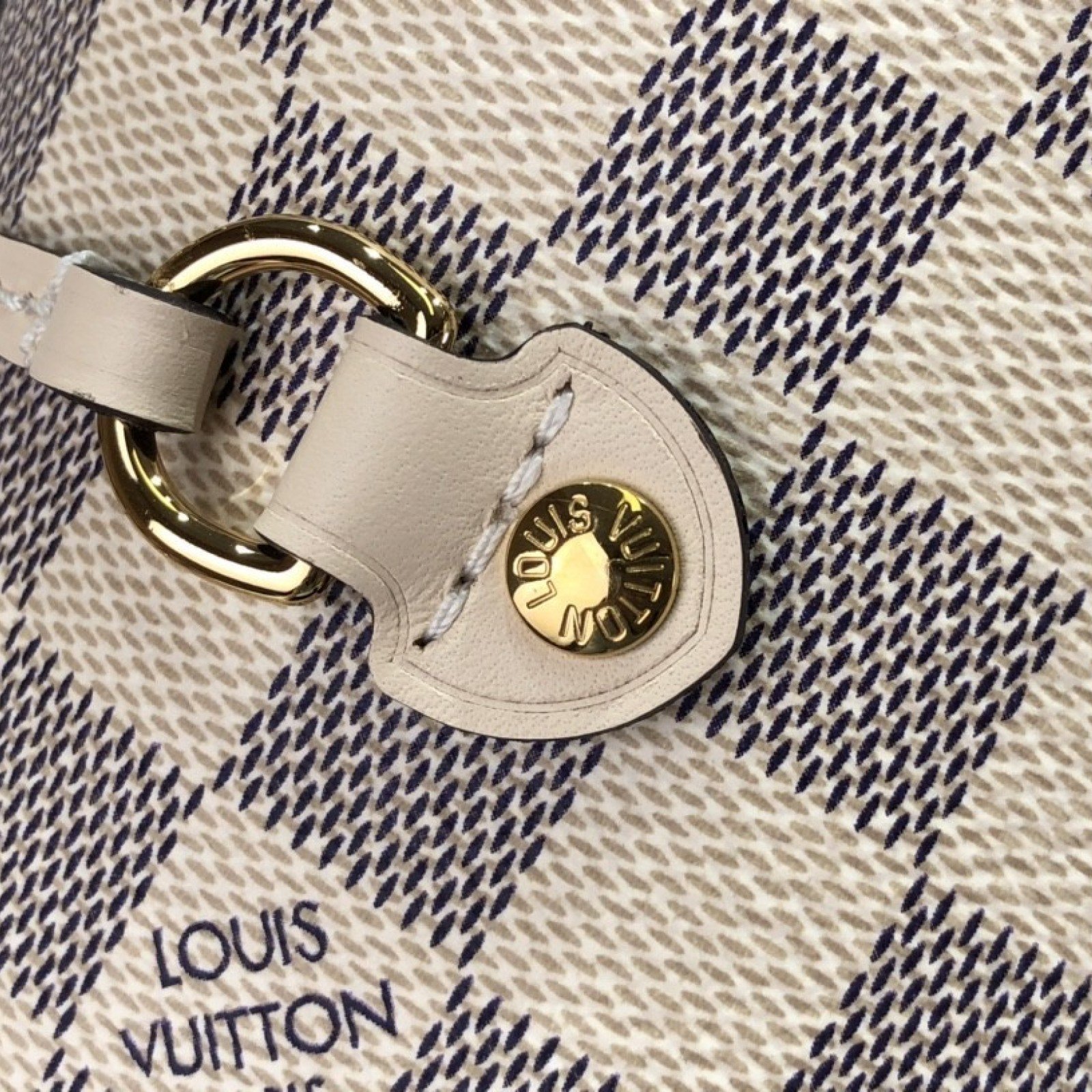 LV NEVERFULL MM N45295