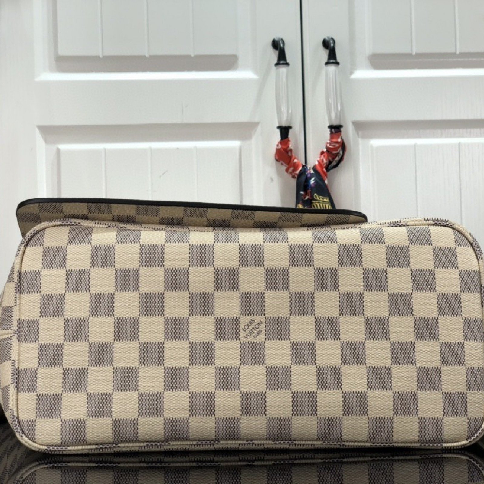 LV NEVERFULL MM N45295
