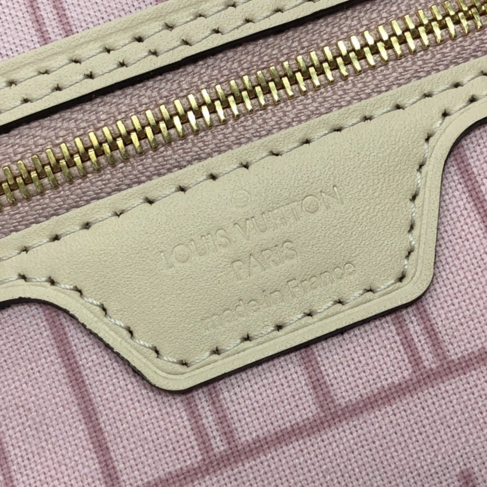 LV NEVERFULL MM N45295