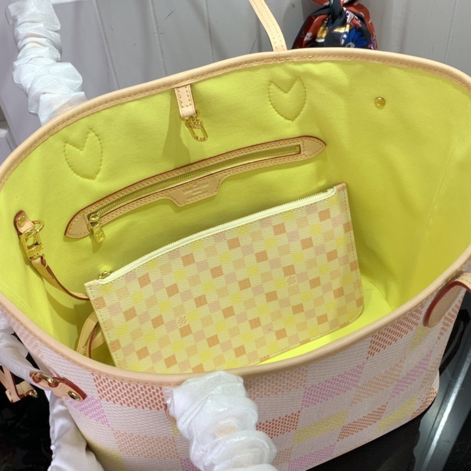 LV NEVERFULL N40668