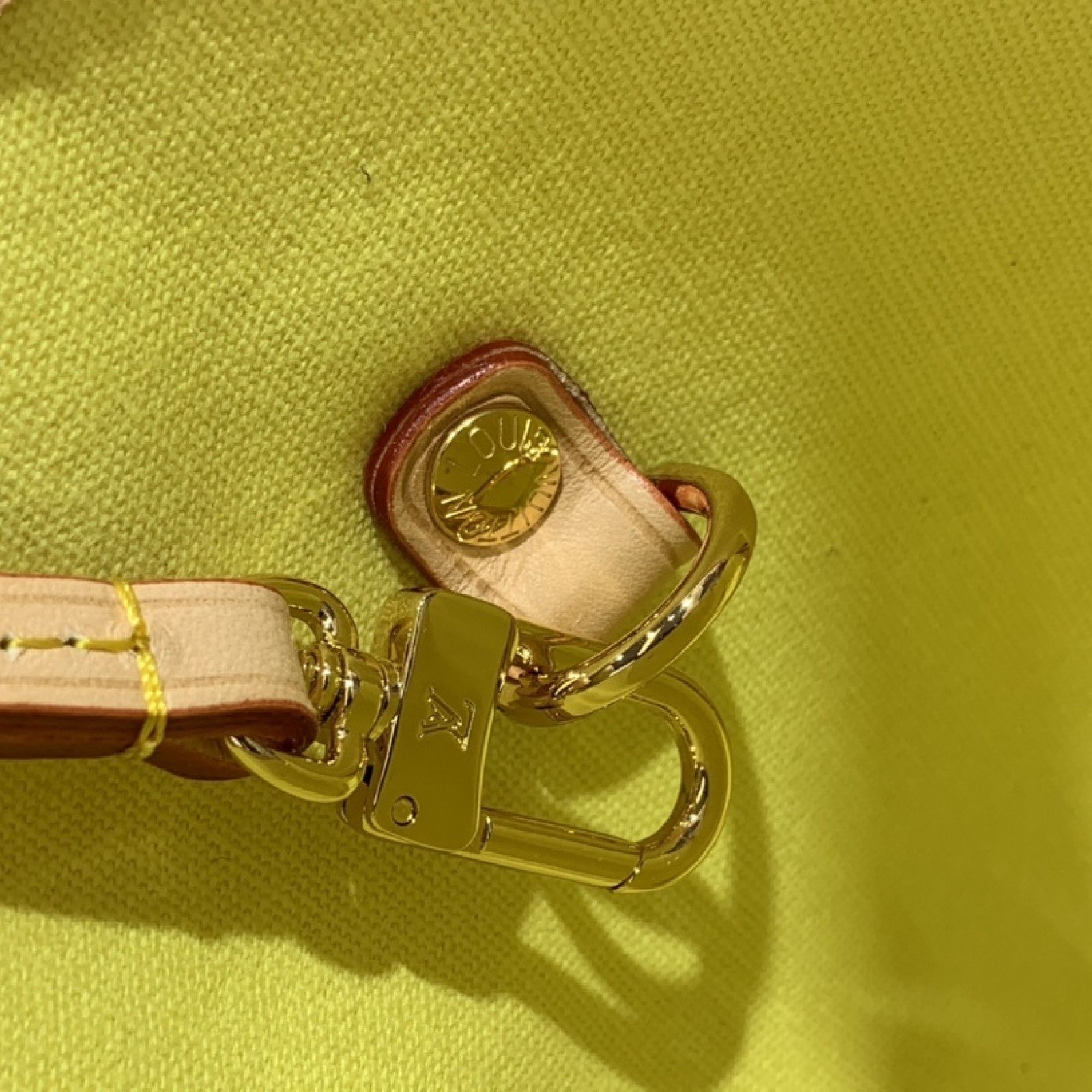 LV NEVERFULL N40668