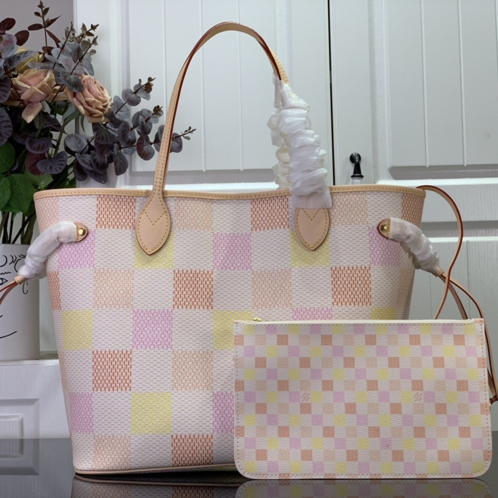 LV NEVERFULL N40668