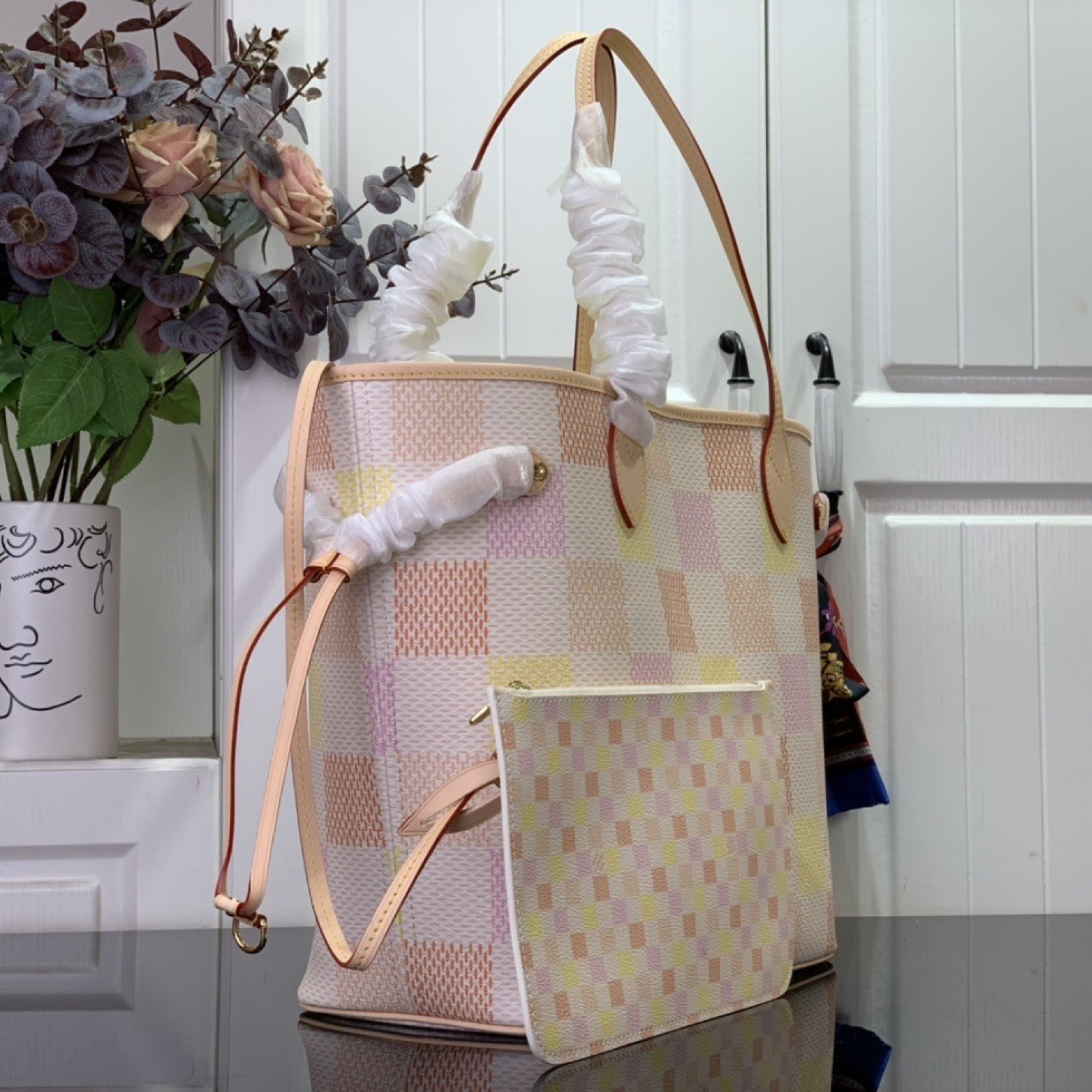LV NEVERFULL N40668