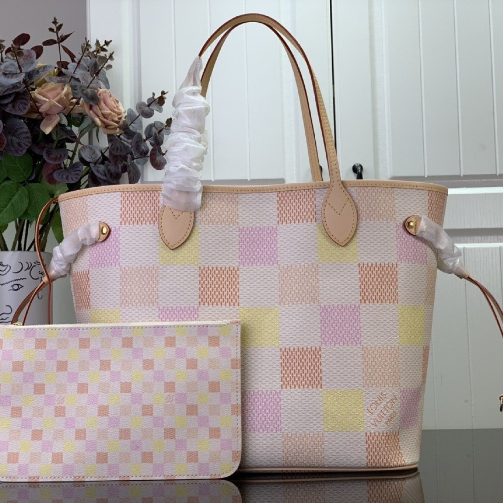 LV NEVERFULL N40668