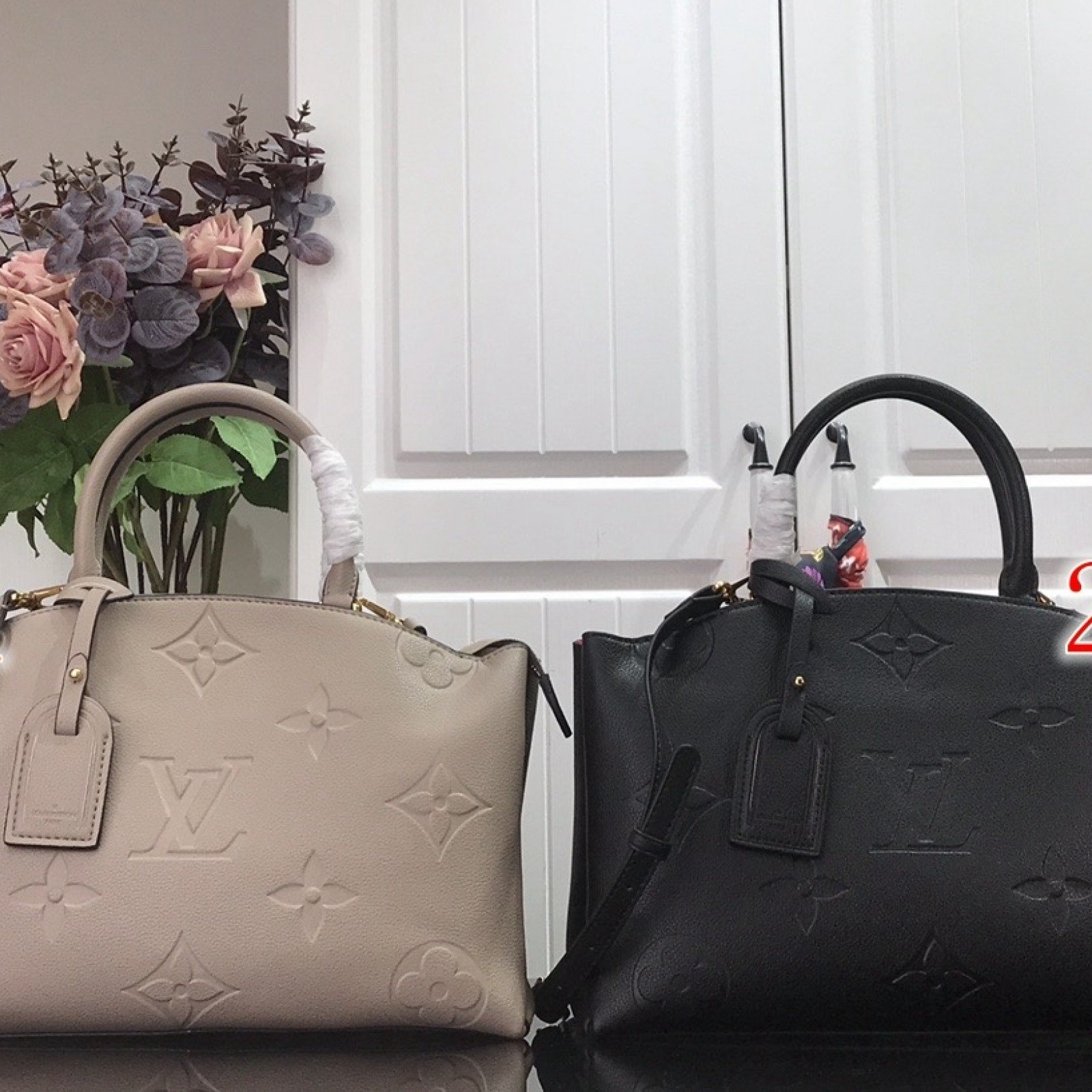 LV NEW GRAND PALAIS N45811