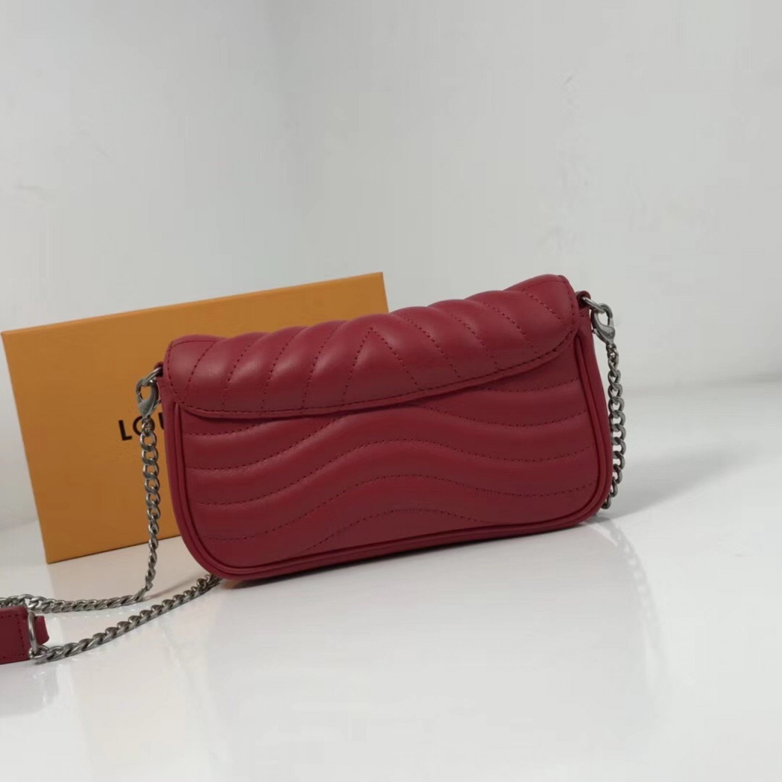 LV NEW WAVE BAG M63956