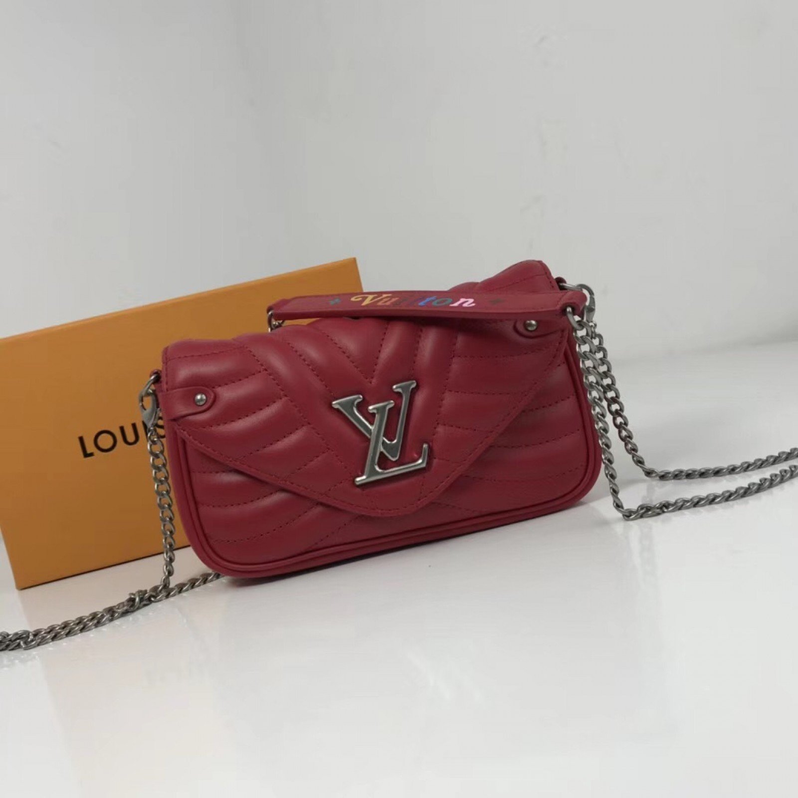 LV NEW WAVE BAG M63956