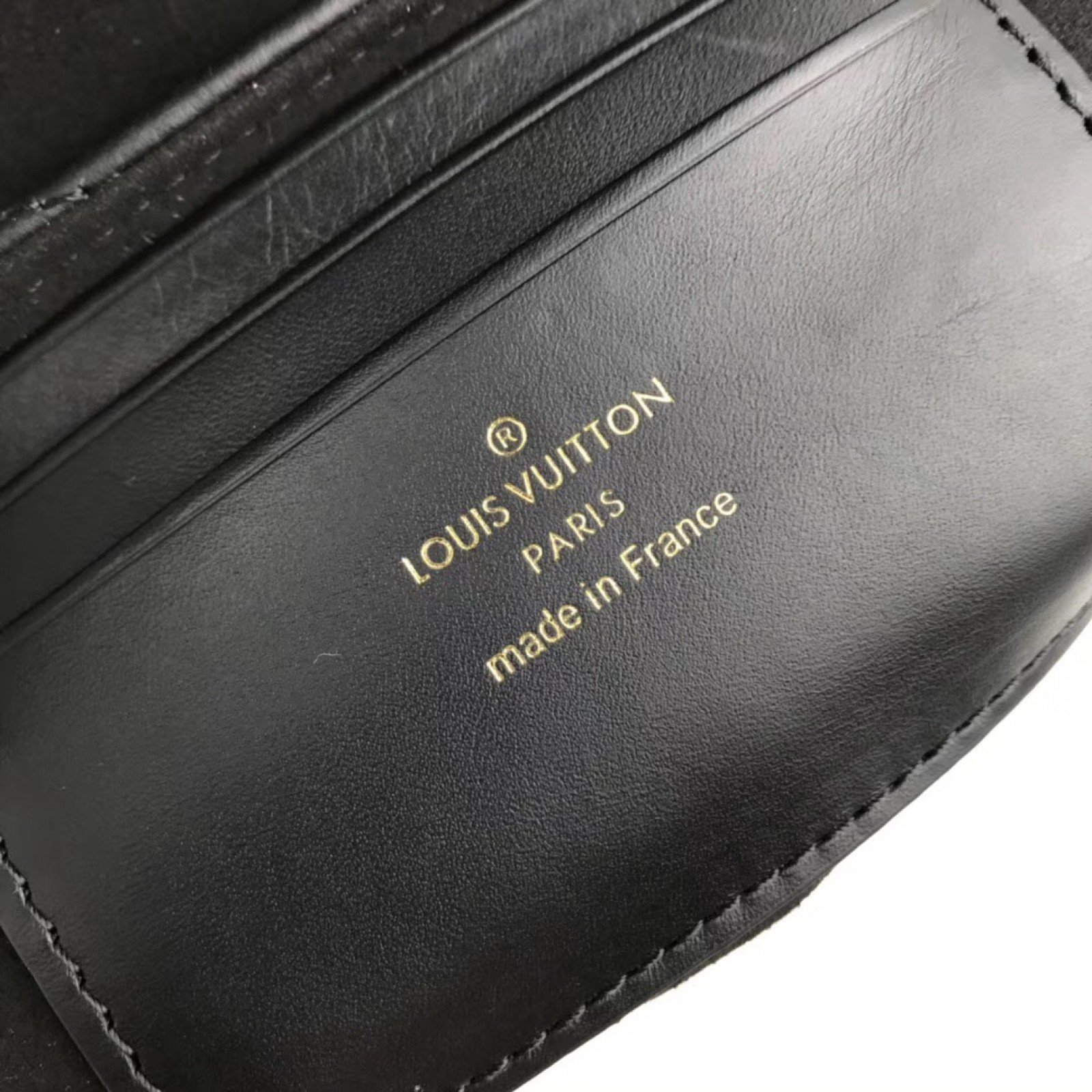 LV NEW WAVE BAG M63956