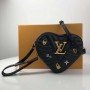 LV NEW WAVE HEART BAG M53205