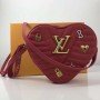 LV NEW WAVE HEART BAG M53205