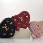 LV NEW WAVE HEART BAG M53205